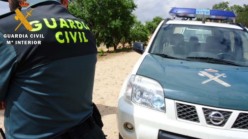 guardia civil