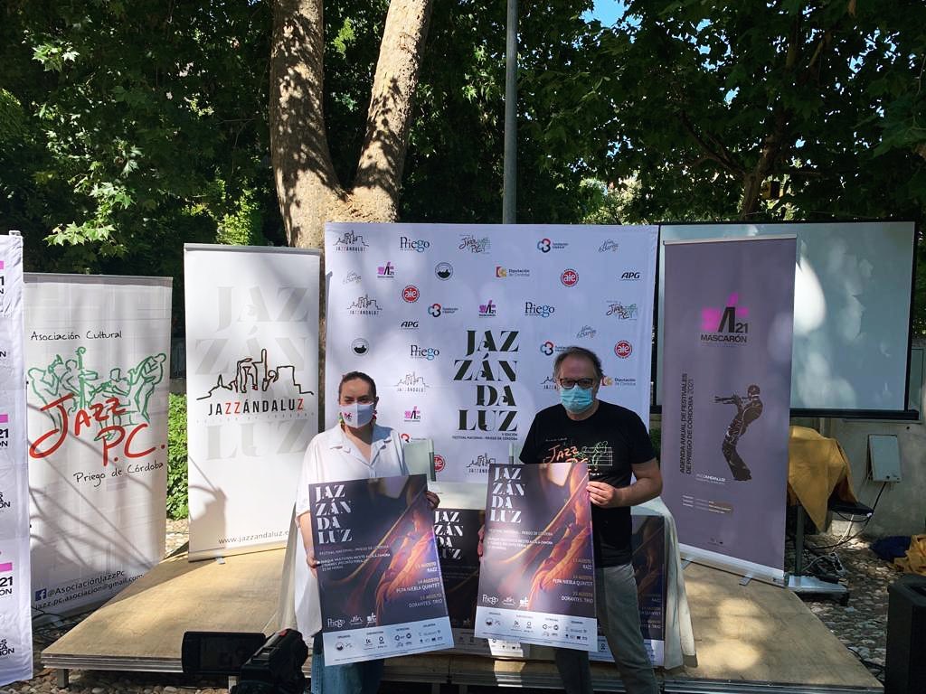 jazzandaluz