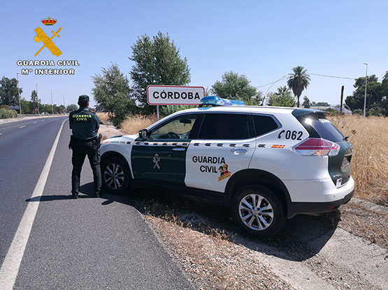 Guardia Civil