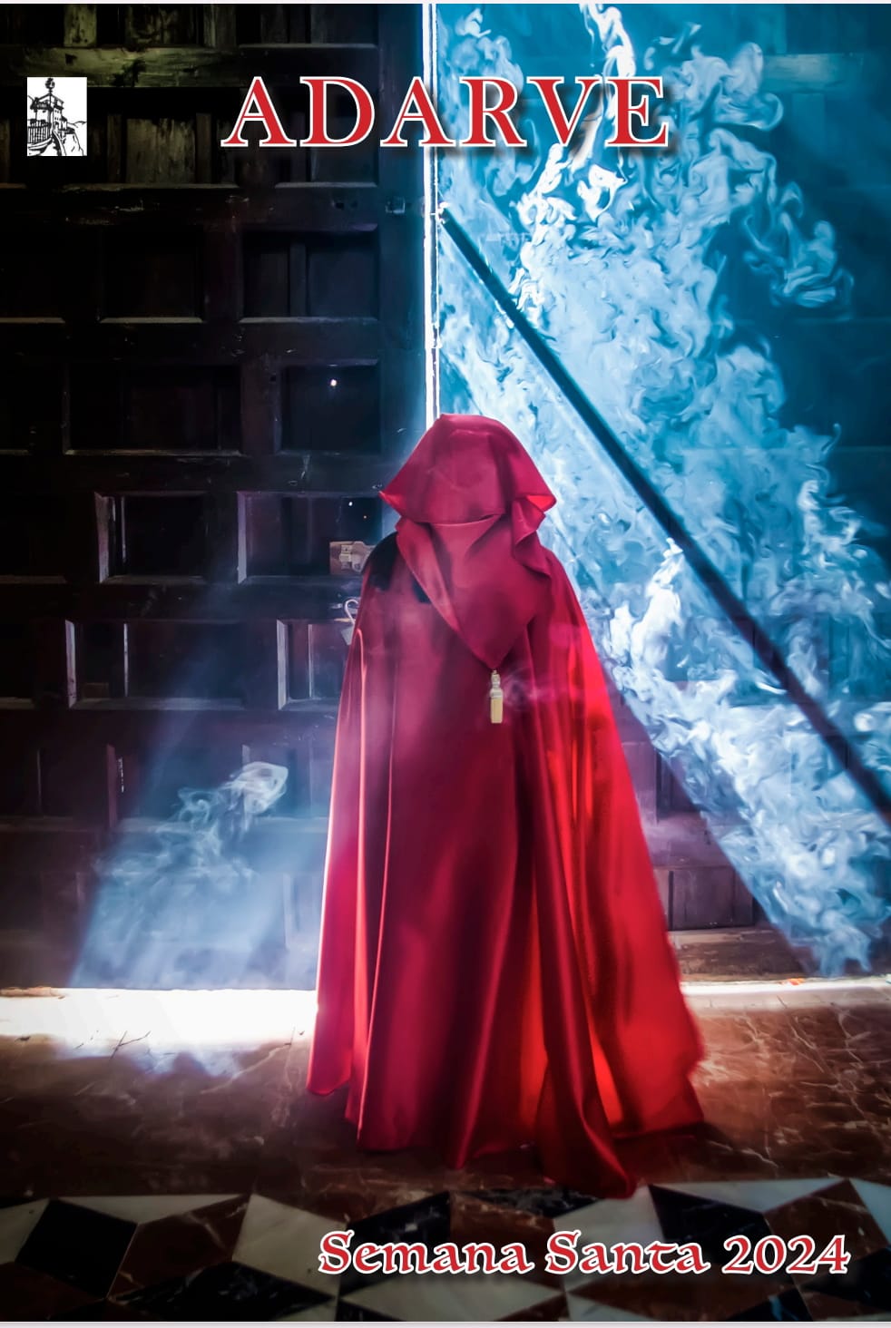 Portada Semana Santa