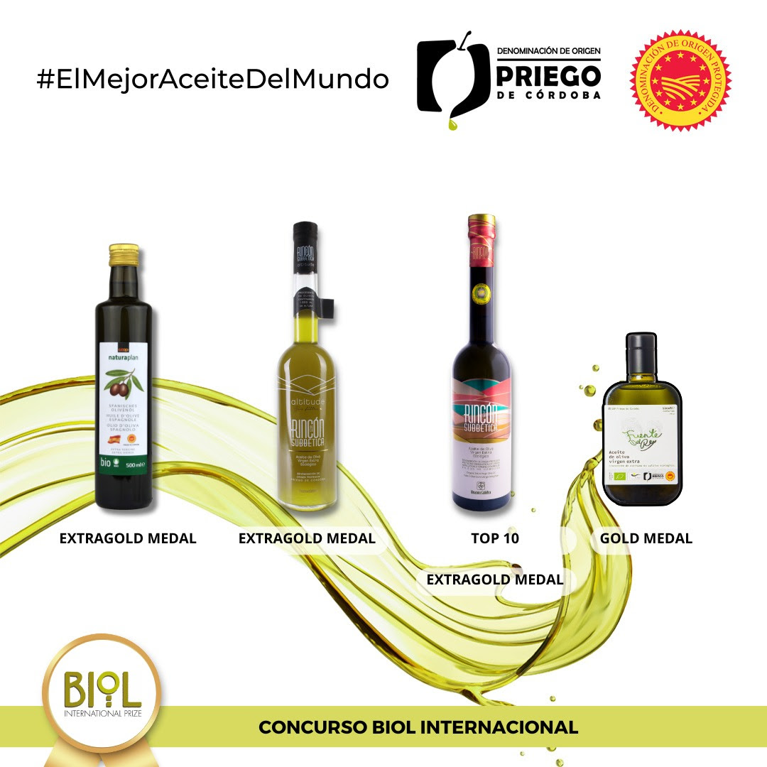 premios biol