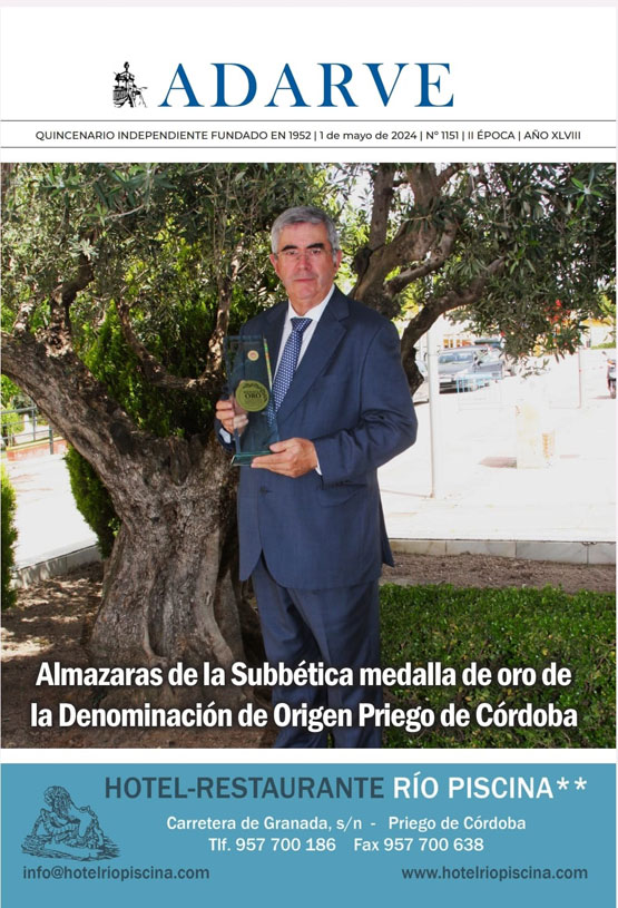 adarve 1 de mayo 1151