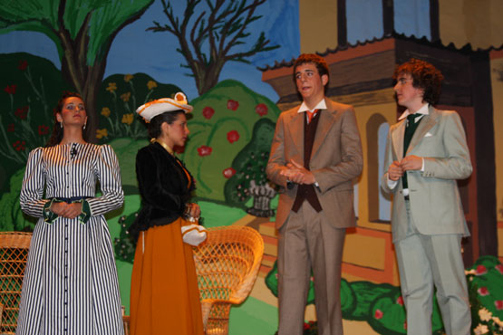 Teatro Carmen Panti�n