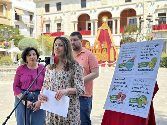 mejor sin pl�sticos