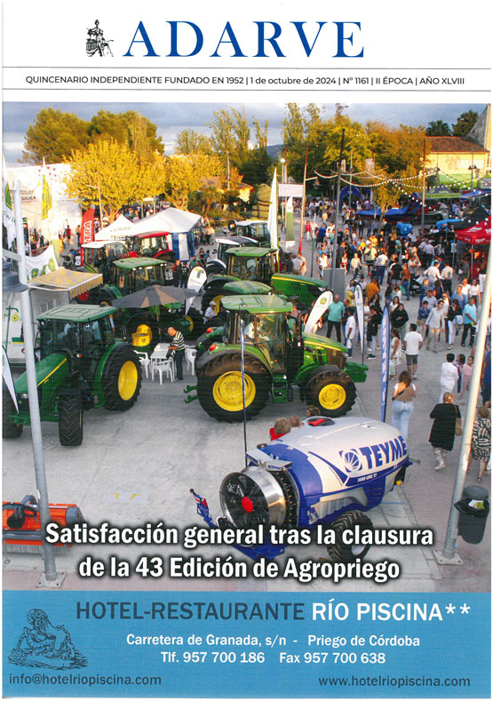 portada 1 de octubre