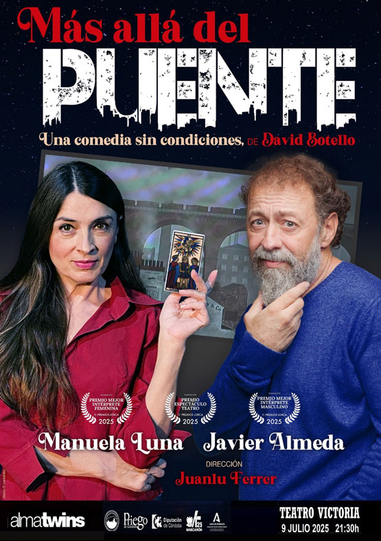 mas all� del puente