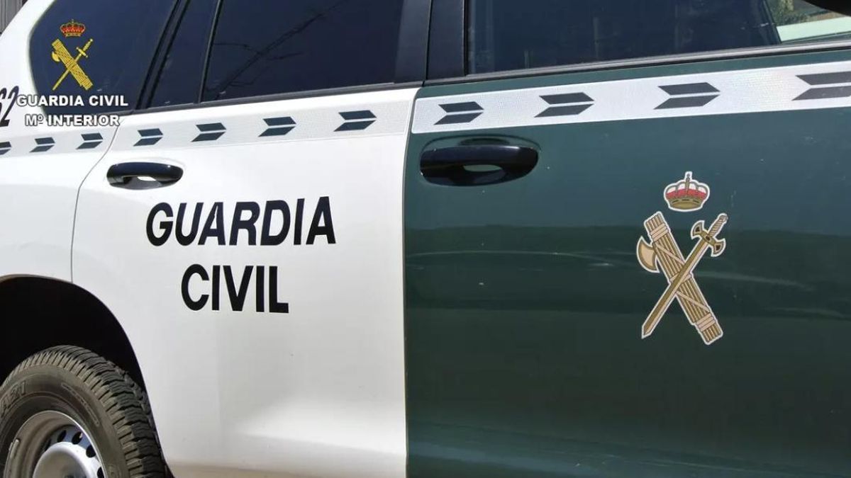 Guardia civil