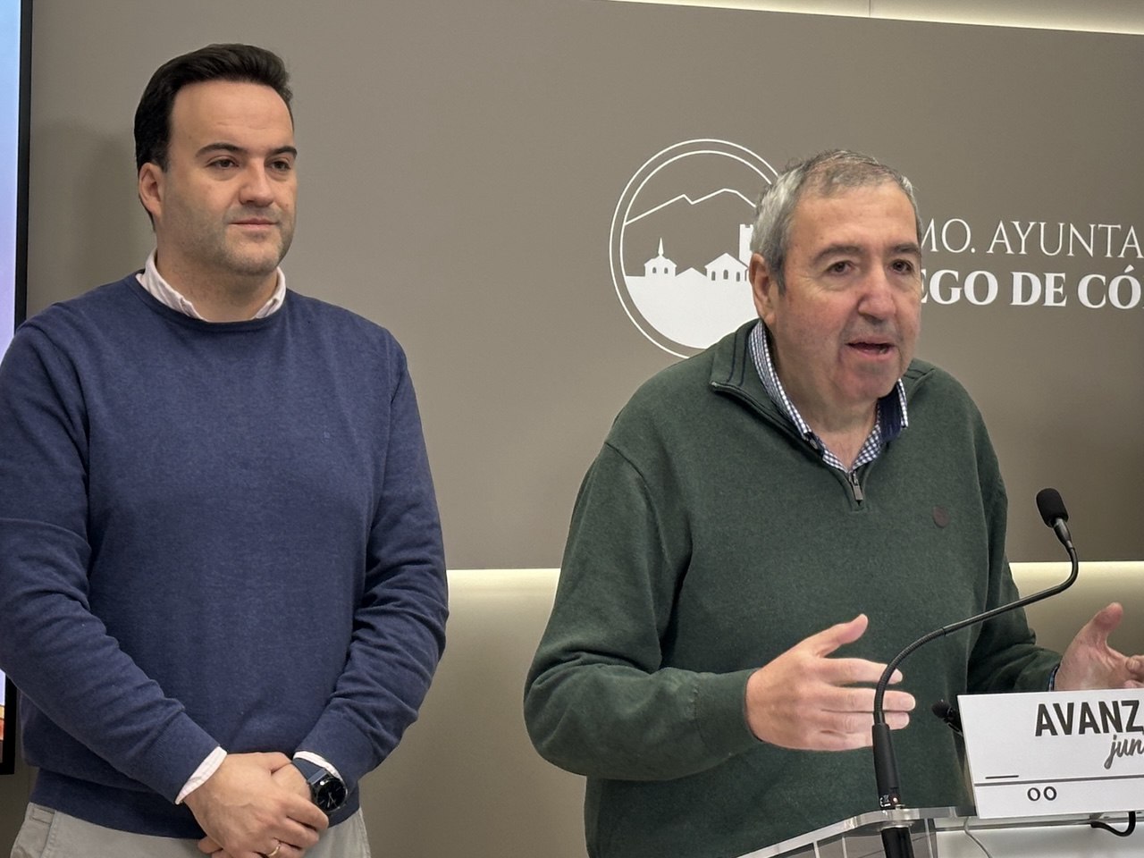 congelaci�n de impuestos