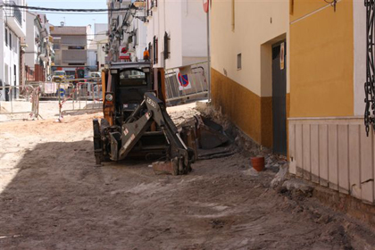 Obras