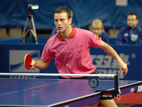 Carlos Machado. Fotograf�a COE