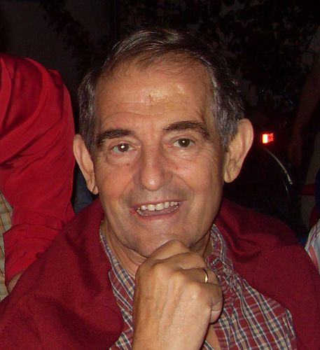 Alfonso Mar�n Sicilia