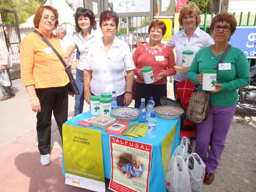 Foto Asociaci�n Alfusal
