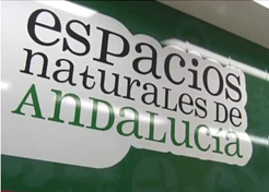 Espacios naturales