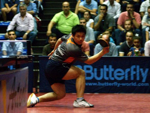 Foto: Caja Sur TM Priego