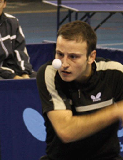 Carlos Machado, Foto: Manuel Pulido