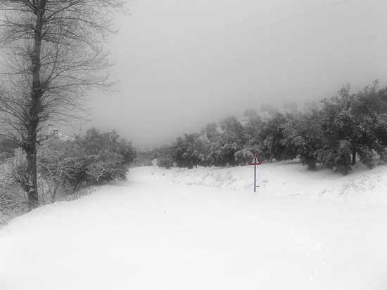 Los Villares (Priego de C�rdoba). Foto: Galer�a de Jos� Luis en Picasa