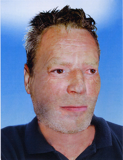 Persona sin identificar